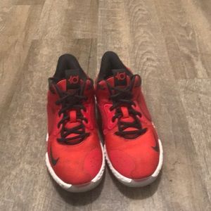 Nike Kid's KD Trey 5 VII